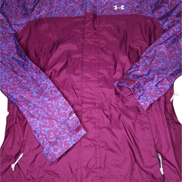Under Armour storm 3 jacket - Picture 2 of 7
